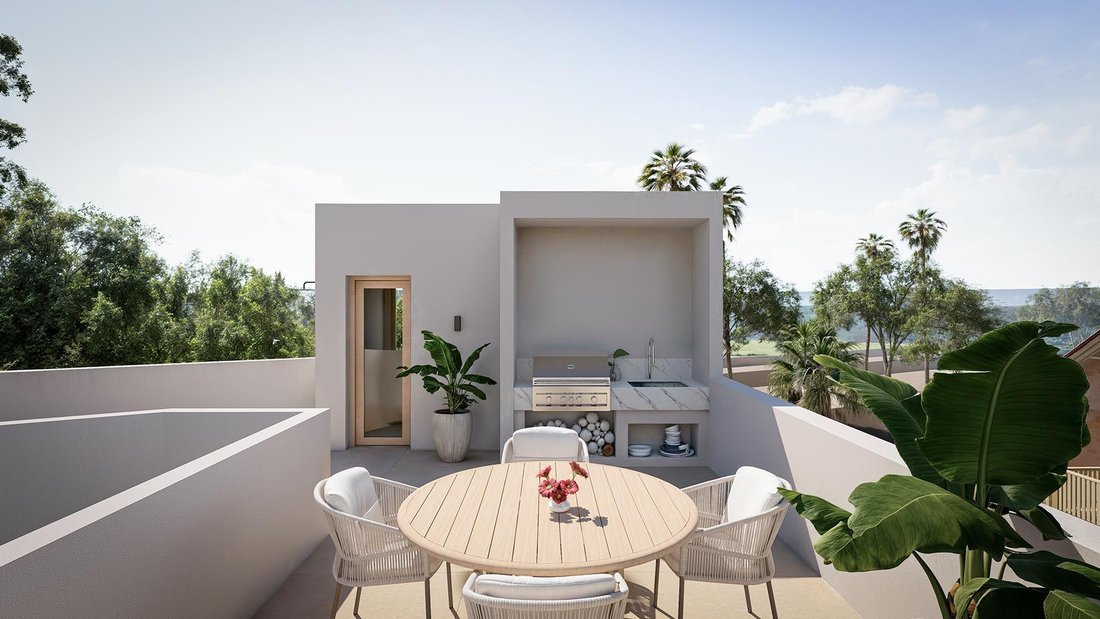 Villa in La Zenia, Orihuela, Valencian Community 4 - 18011402