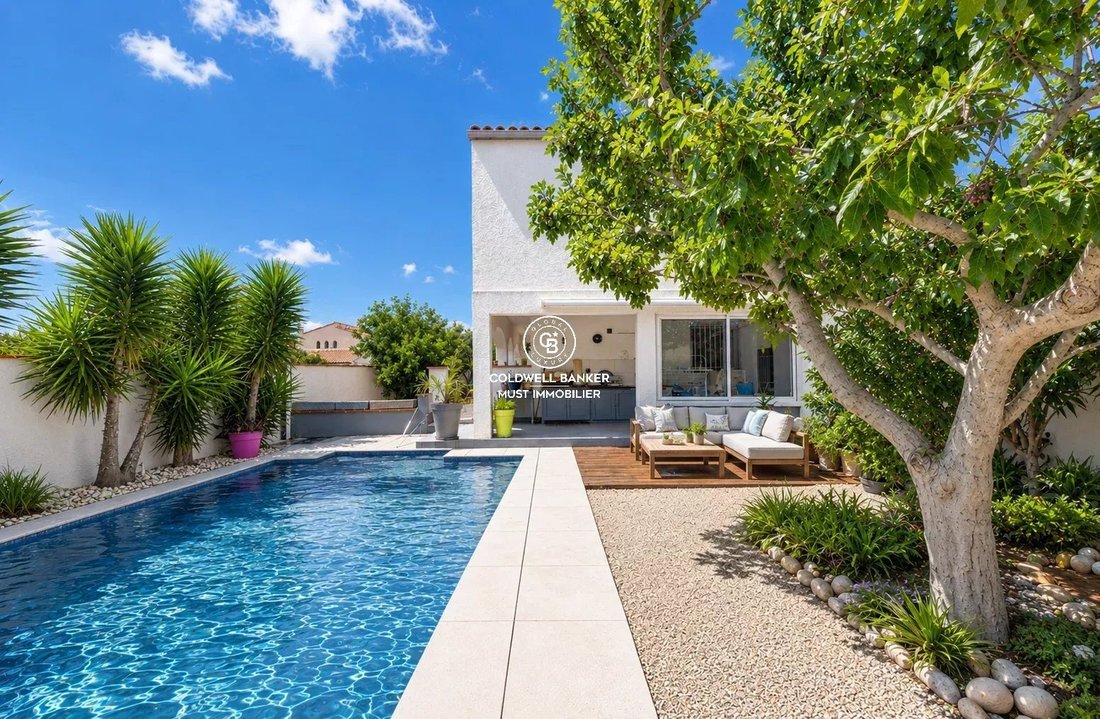 House in Saint-Cyprien, Occitania, France 1 - 16092303