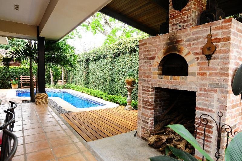 Appartement à Pozos, San José, Costa Rica 3 - 18004513