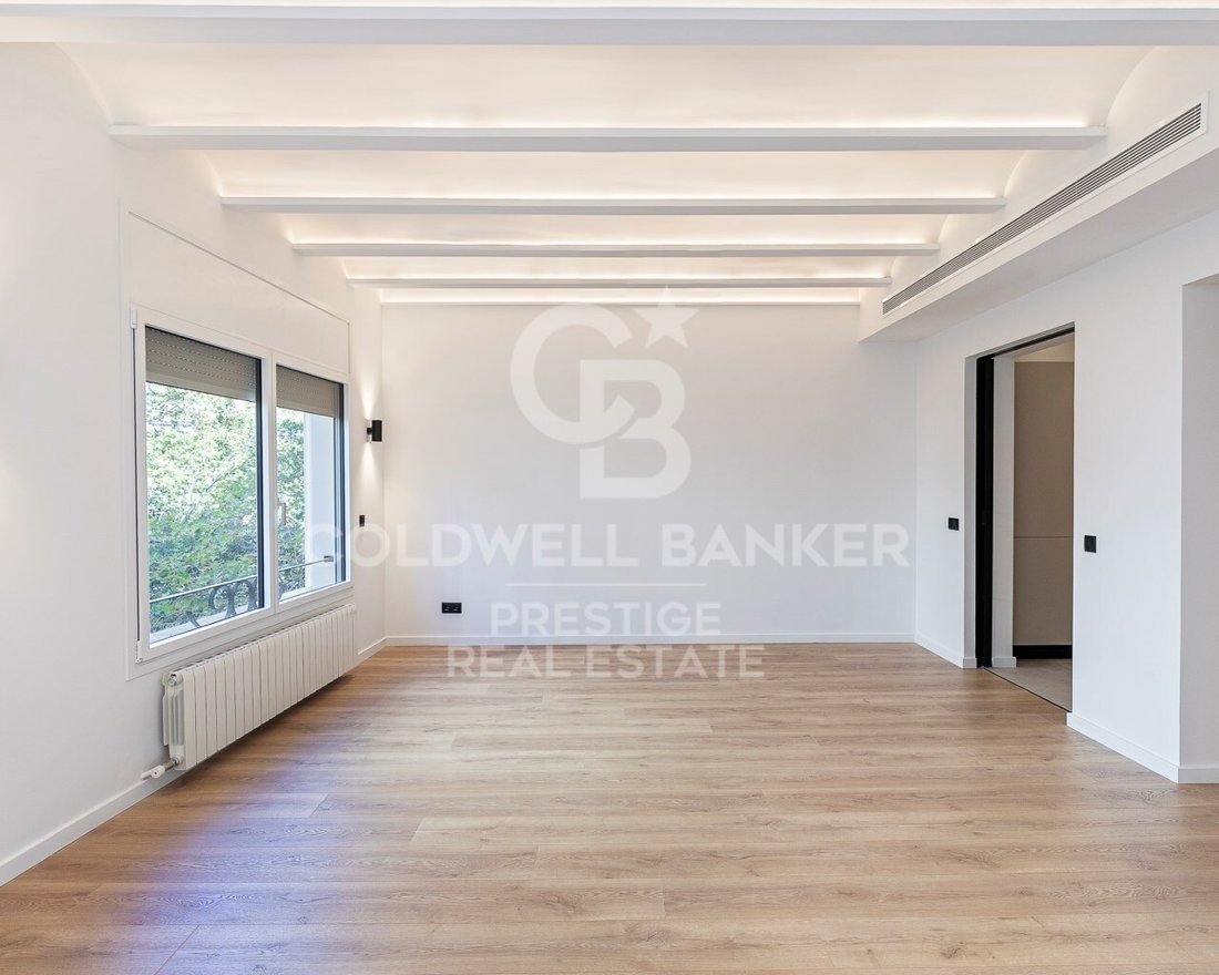 Apartment in Sarrià-Sant Gervasi, Barcelona, Spain 1 - 16571548
