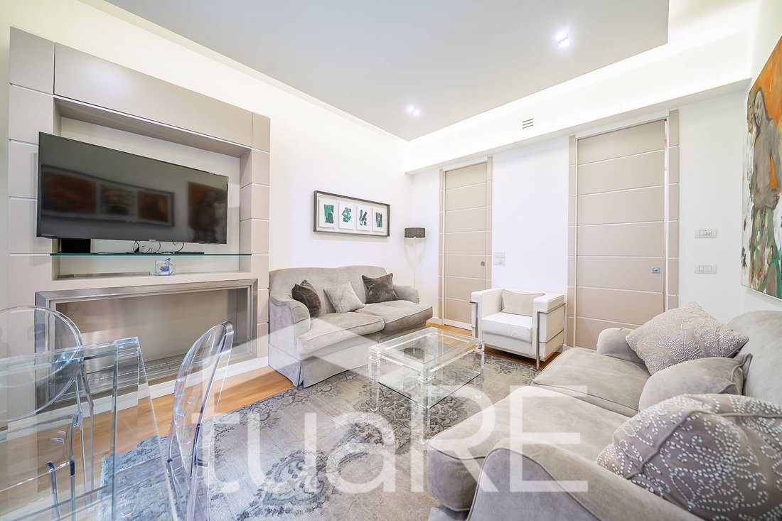 Apartment in Piazza del Popolo - Piazza Navona - Quirinale, Rome, Italy 3 - 18012045
