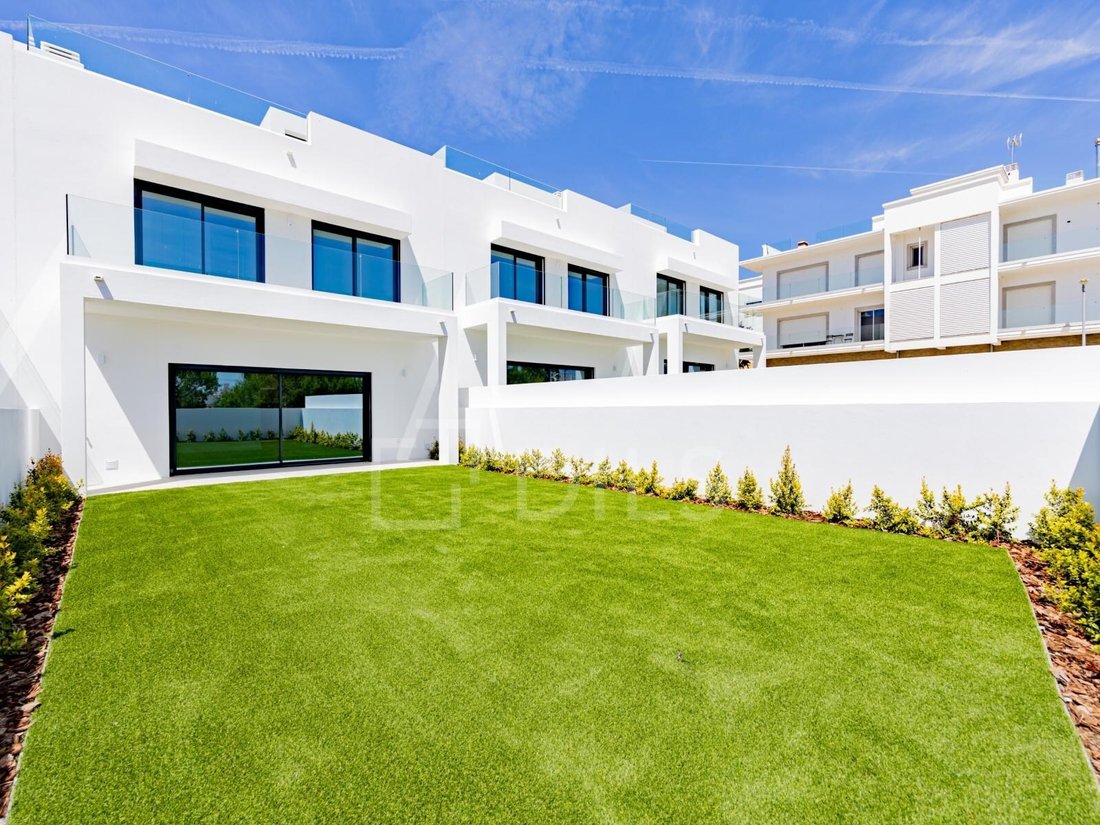 House in Moncarapacho, Algarve, Portugal 1 - 18010897