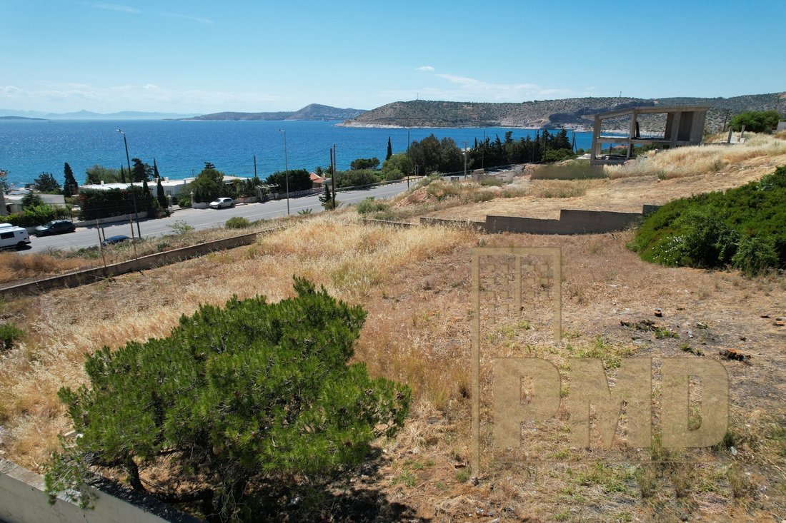 Land in Kropia, Attica, Greece 1 - 17947627