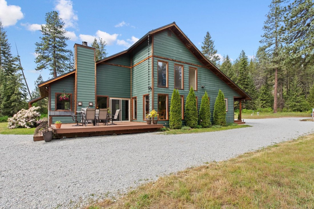 House in Newport, Washington, United States 2 - 18007818