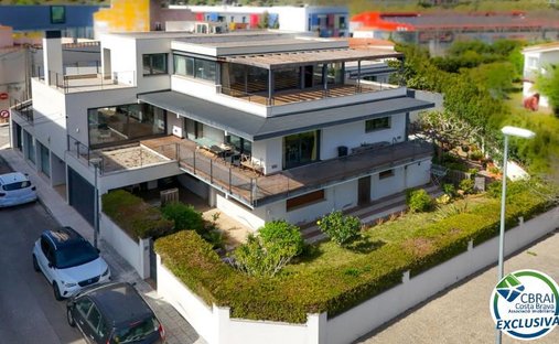 House in Llanca, Catalonia, Spain 1