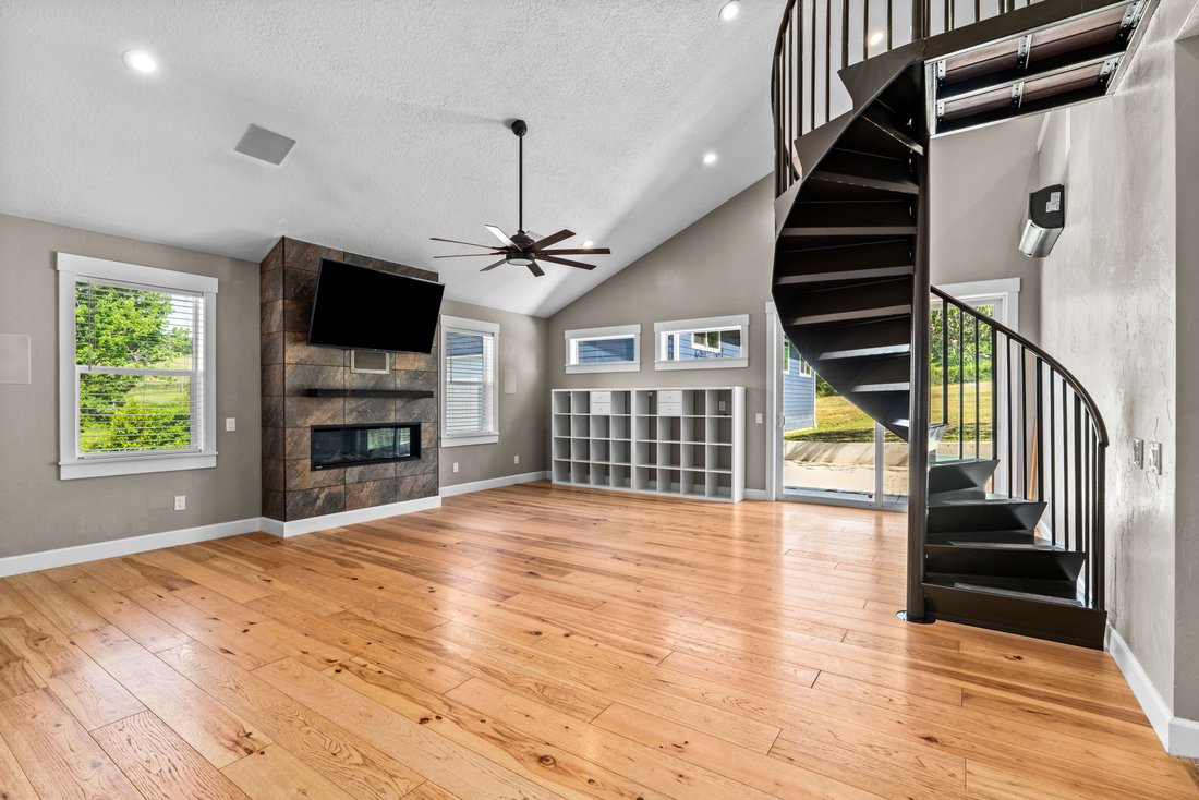 Maison à Corvallis, Oregon, États-Unis 2 - 18010425