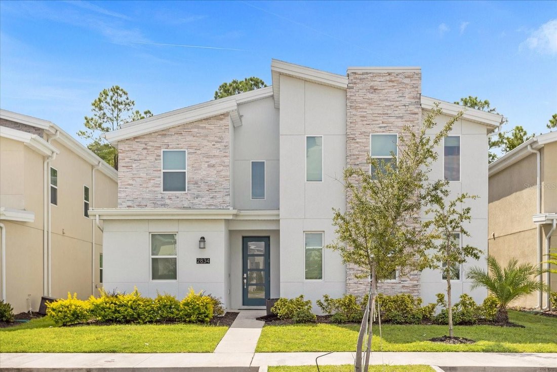 House in Kissimmee, Florida, United States 2 - 18008124
