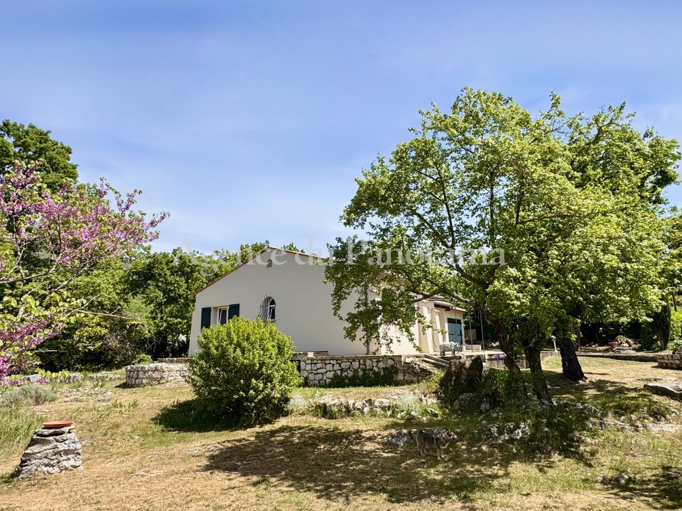 Villa in Saint-Vallier-de-Thiey, Provence-Alpes-Côte d'Azur, France 4 - 18005834