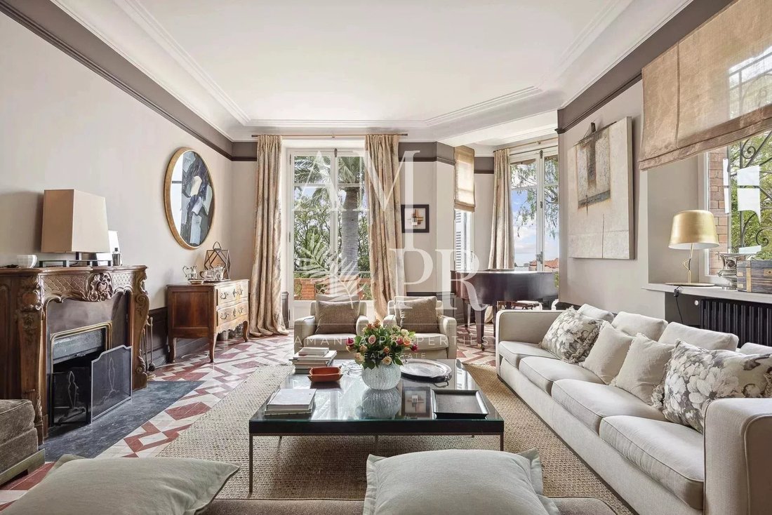 Apartment in Font de Veyre, Cannes, France 5 - 18005587