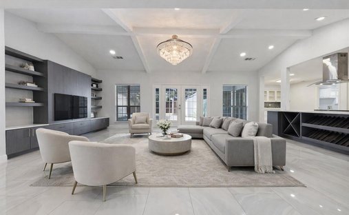 Casa en Dallas, Texas, Estados Unidos 1