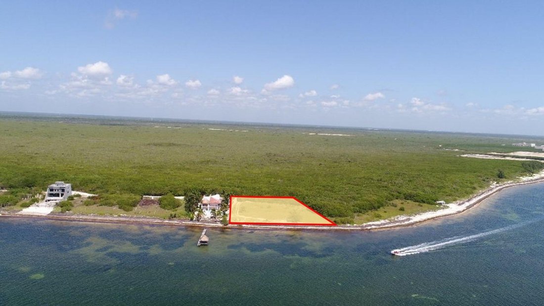 Land in Cancún, Quintana Roo, Mexico 4 - 18006738