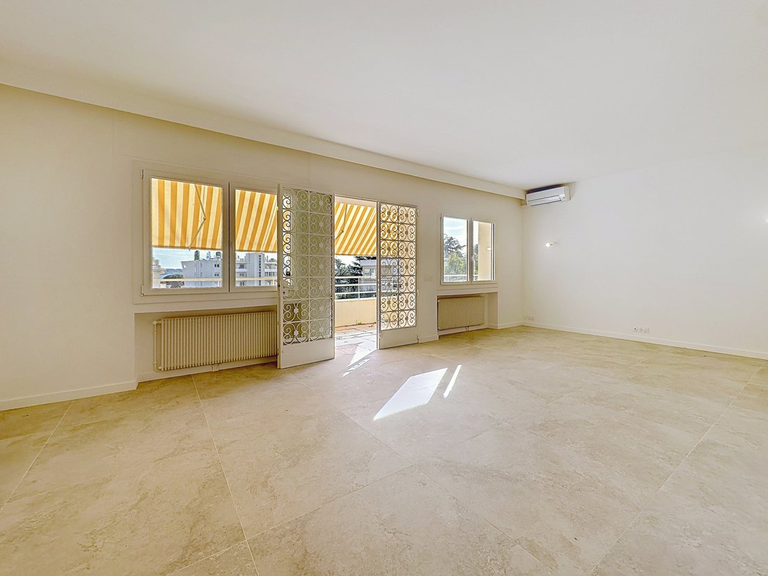 Apartment in Cannes, Provence-Alpes-Côte d'Azur, France 5 - 18005866