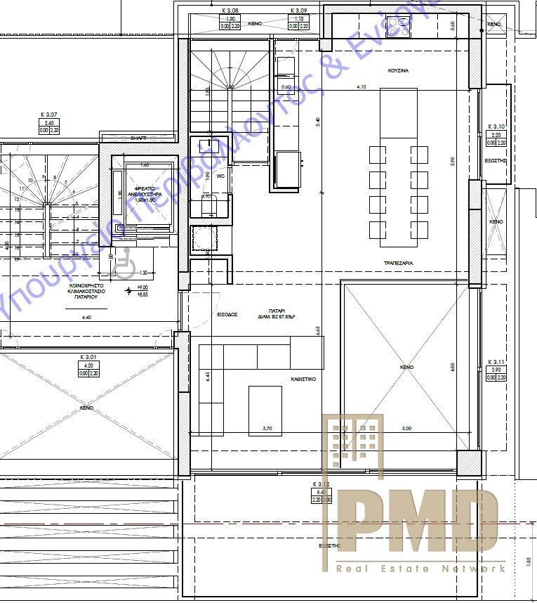 Apartment in Vari, Attica, Greece 2 - 17872982
