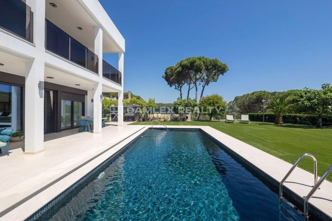 House in Torre Valentina, Calonge i Sant Antoni, Catalonia 4 - 18004795