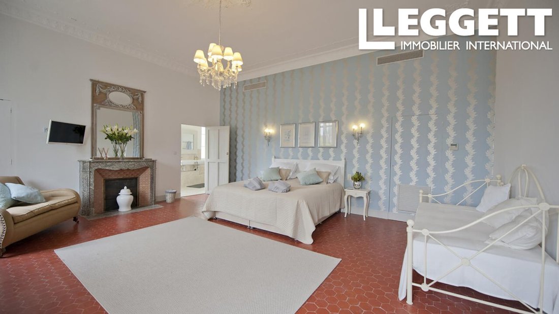 House in Baliste, Narbonne, France 5 - 18006037