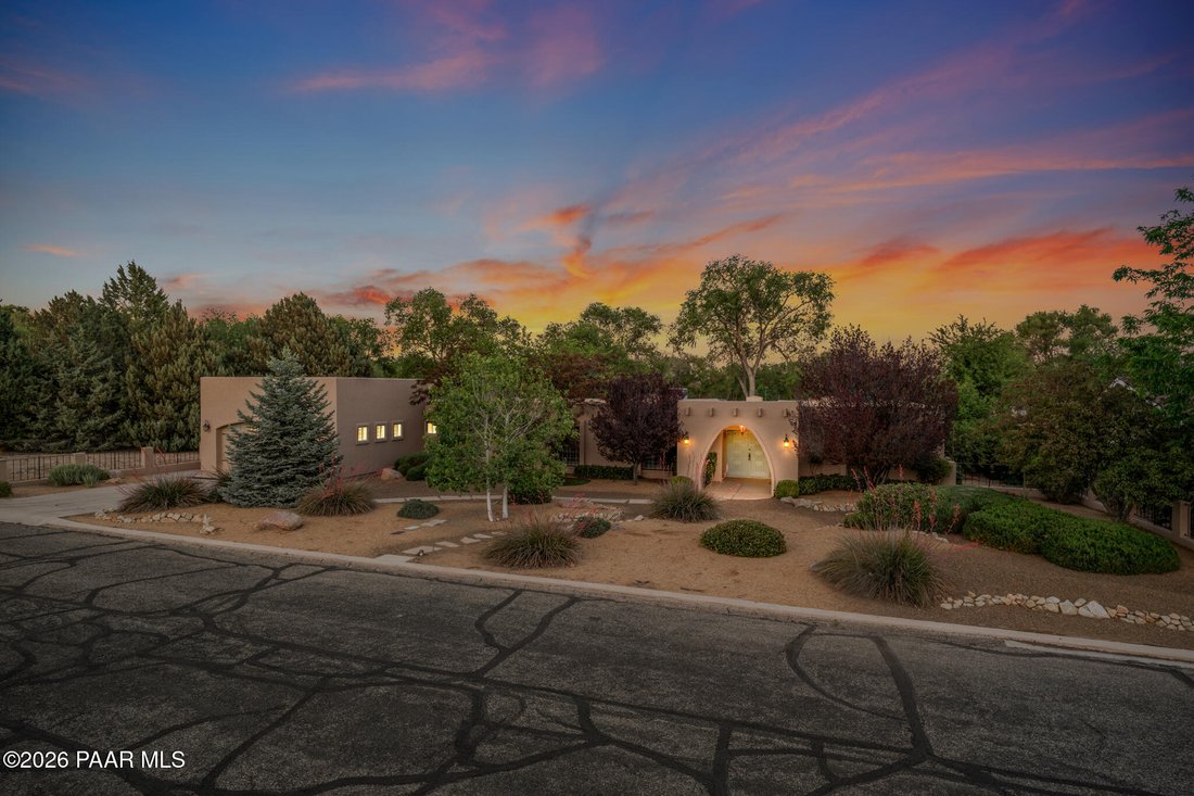 House in Prescott, Arizona, United States 1 - 17981543
