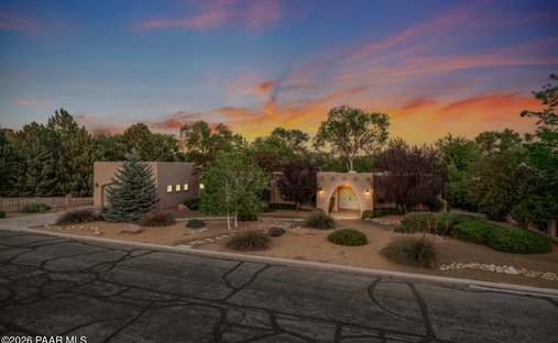 Maison à Prescott, Arizona, États-Unis 1