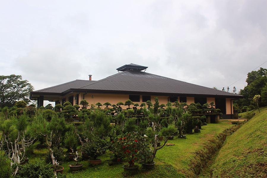 House in Alfaro Ruiz, Alajuela Province, Costa Rica 1 - 18004941