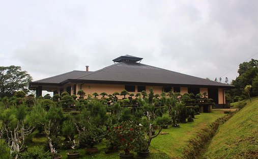 House in Alfaro Ruiz, Alajuela Province, Costa Rica 1
