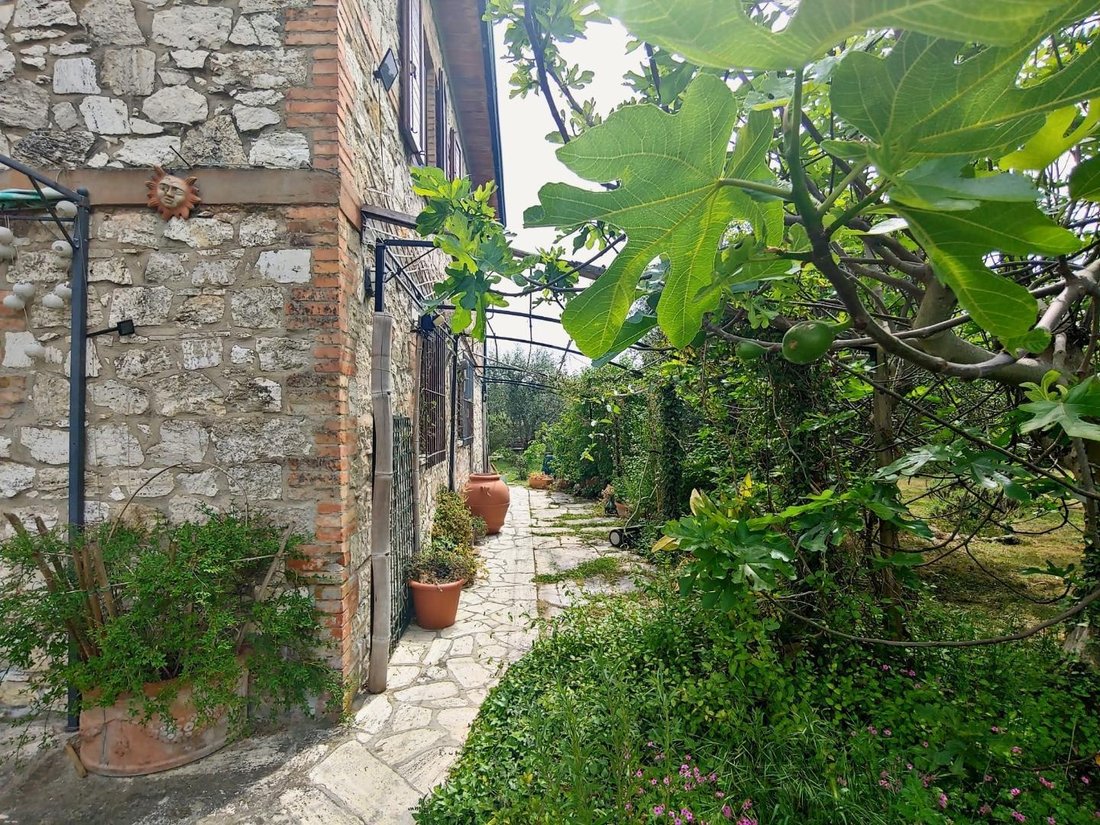 Country House in Rapolano Terme, Tuscany, Italy 4 - 18010345