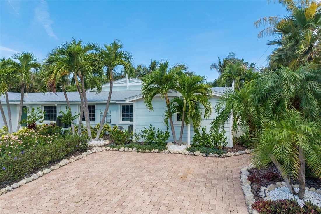 House in Holmes Beach, Florida, United States 1 - 18008116