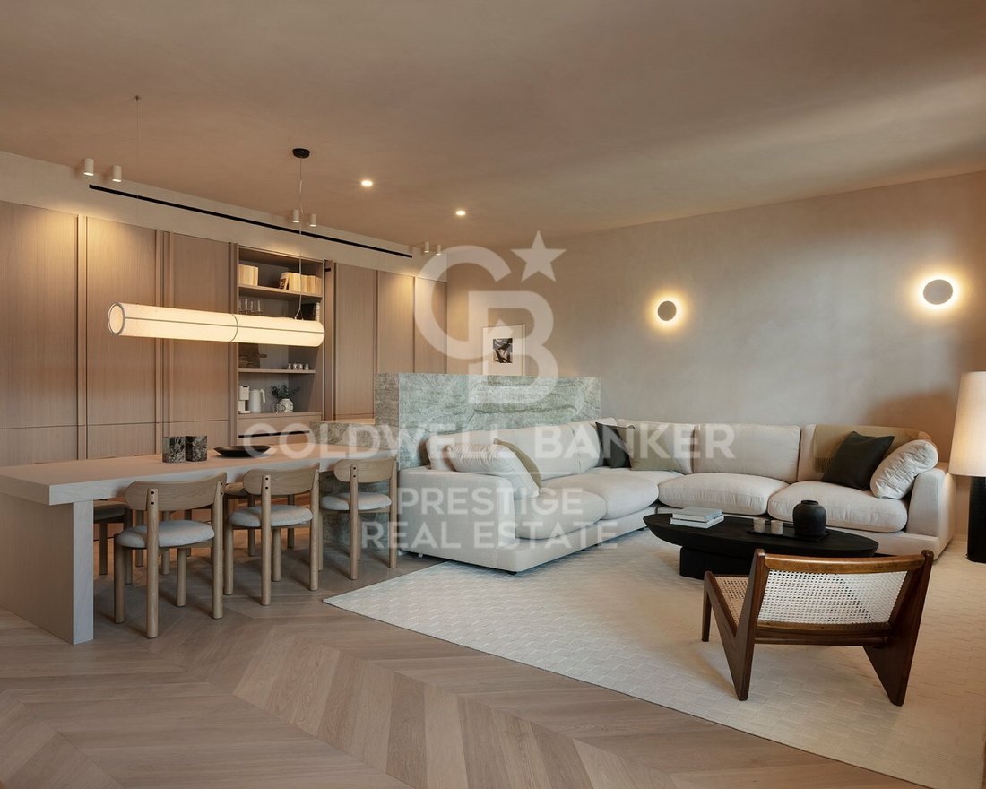 Apartment in Ciutat Vella, Barcelona, Spain 1 - 17412050