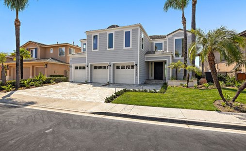 Maison à Mission Viejo, Californie, États-Unis 1