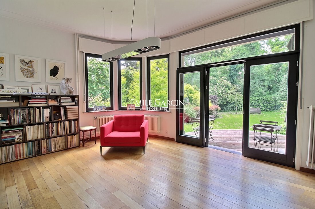 Villa in Uccle, Brussels, Belgium 4 - 18006900