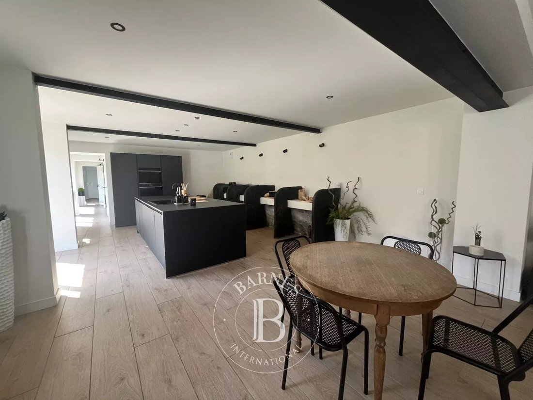 Farm Ranch in Ennevelin, Hauts-de-France, France 3 - 17976723