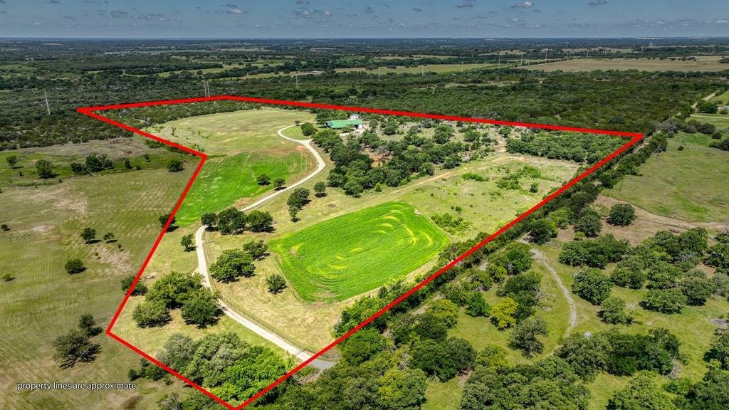 Farm Ranch in Glen Rose, Texas, United States 3 - 17972593