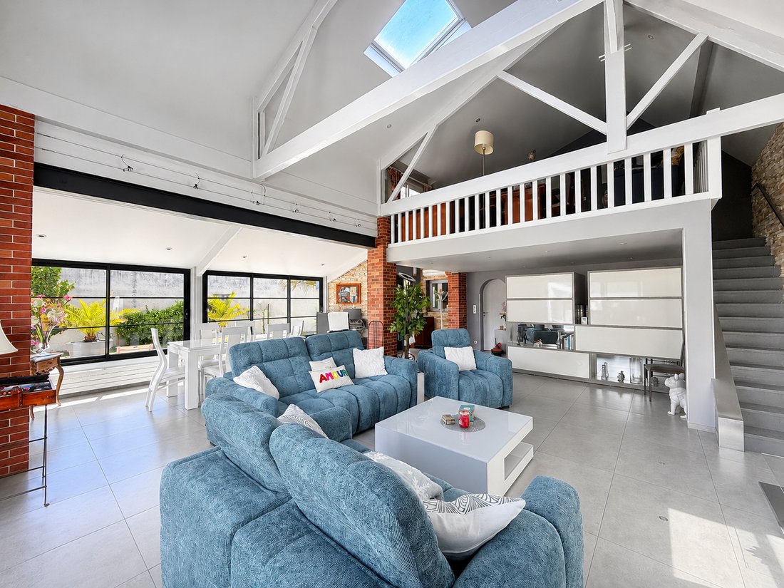 Villa in Nord Est, Andernos-les-Bains, France 3 - 18005674