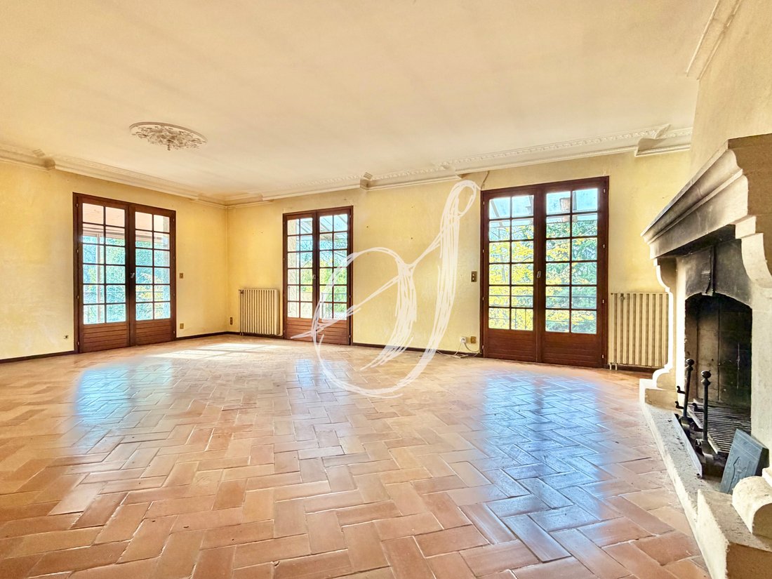 House in Laverune, Occitania, France 5 - 18009307