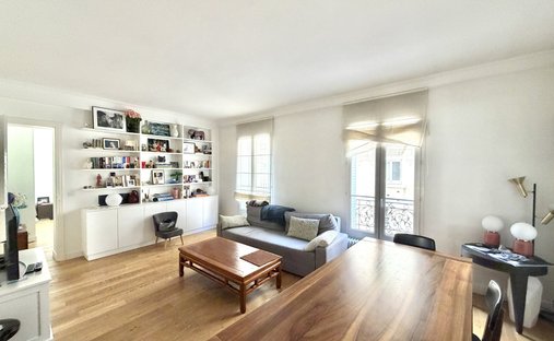 Appartamento a Vincennes, Isola di Francia, Francia 1