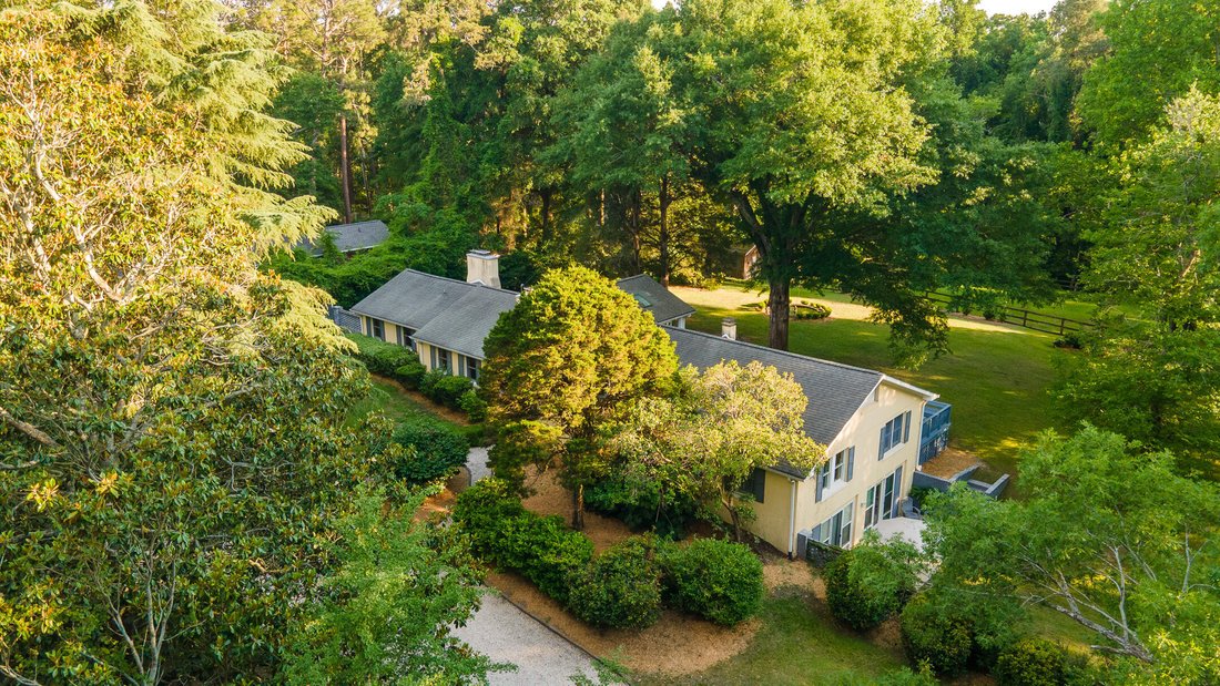 House in Aiken, South Carolina, United States 2 - 18007938