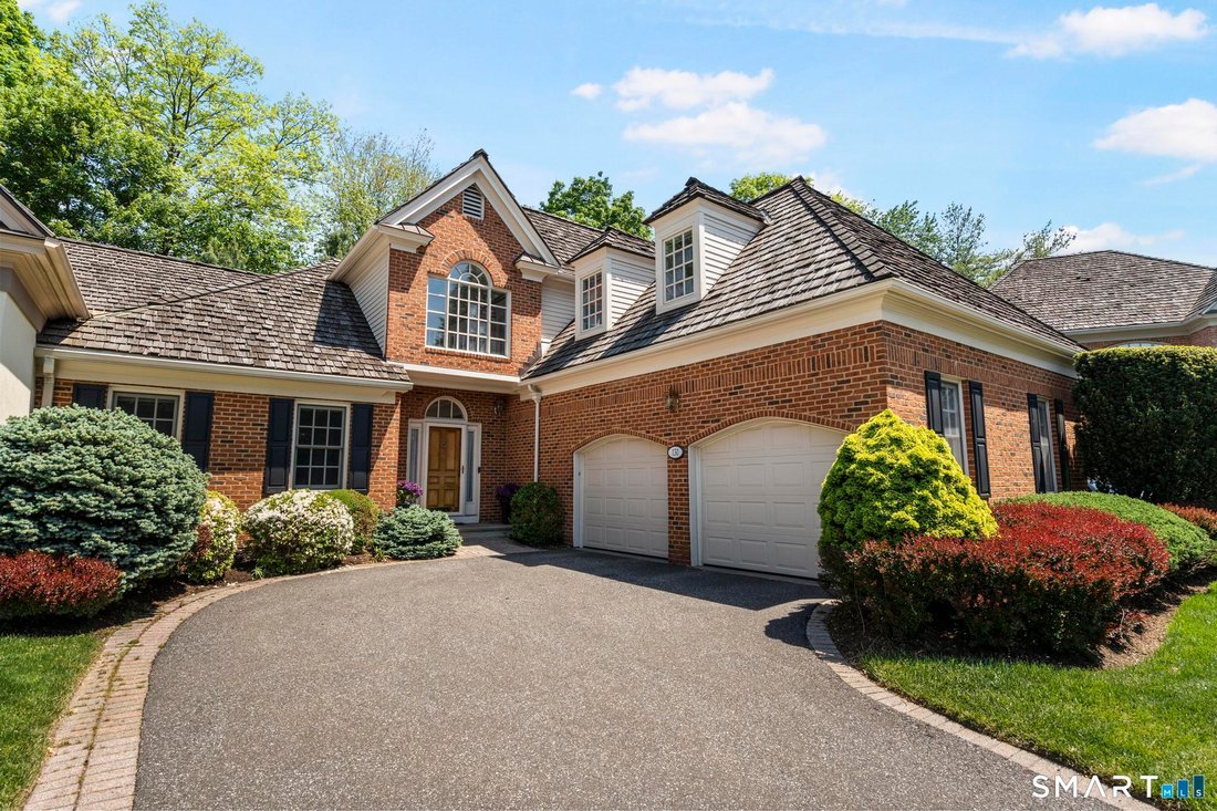 Condo in Fairfield, Connecticut, United States 1 - 18007623