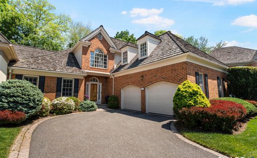 Eigentumswohnung in Fairfield, Connecticut, Vereinigte Staaten 1