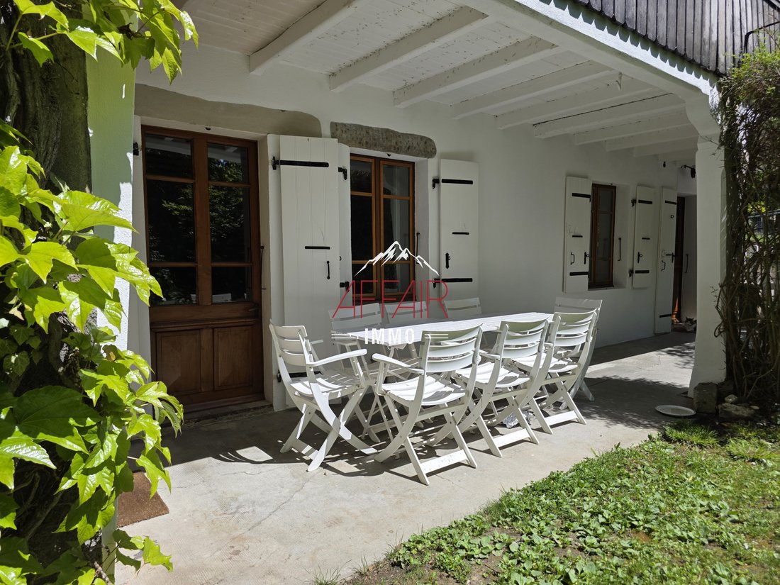 House in Archamps, Auvergne-Rhône-Alpes, France 3 - 17837110