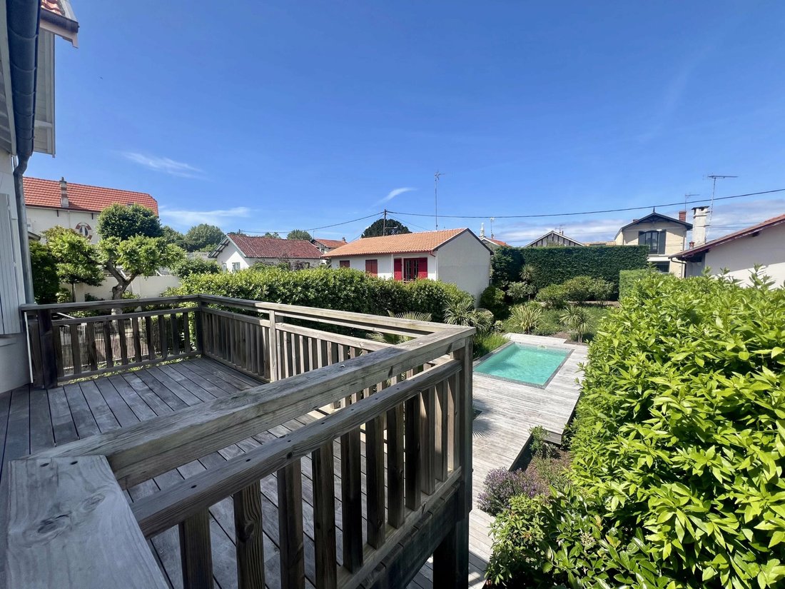 House in Aiguillon, Arcachon, France 1 - 18005617