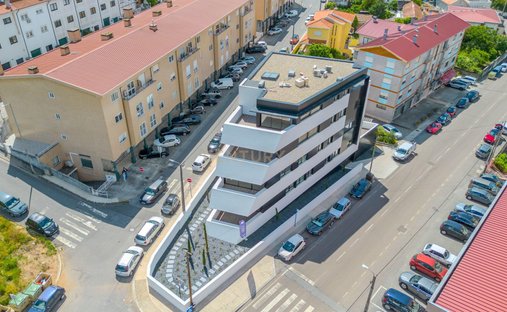 Wohnung in Gondomar (Sao Cosme), Valbom und Jovim, Distrikt Porto, Portugal 1