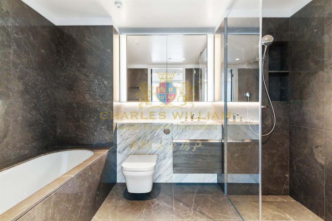 Apartment in New Covent Garden, Wandsworth (Greater London), England 2 - 18004817