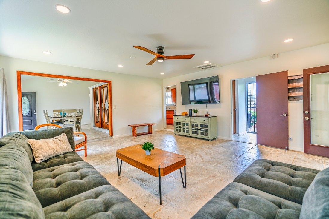 House in Kapaʻa, Hawaii, United States 5 - 17925253