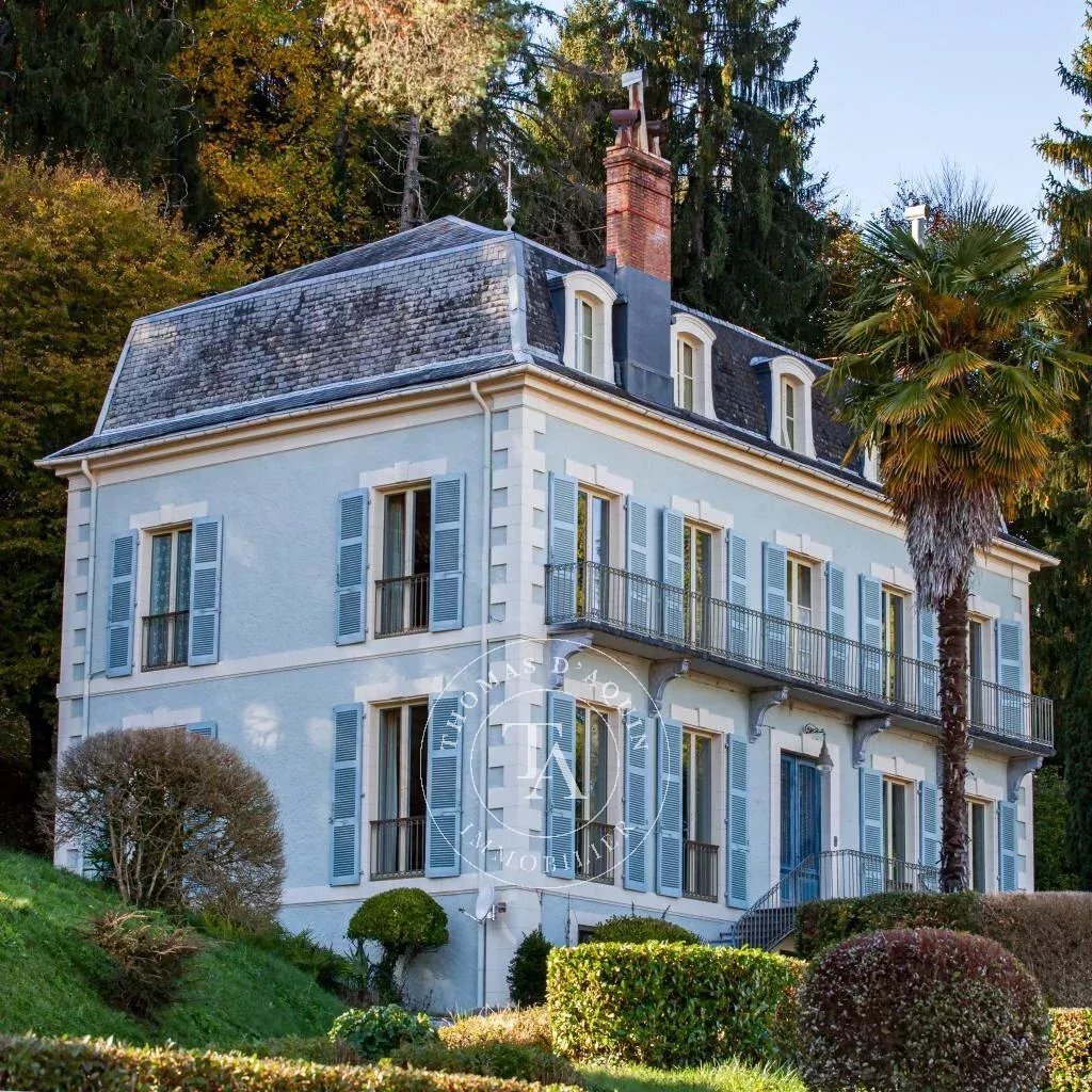 Estate in Secteur Montagne, Bagneres-de-Bigorre, France 2 - 17775076