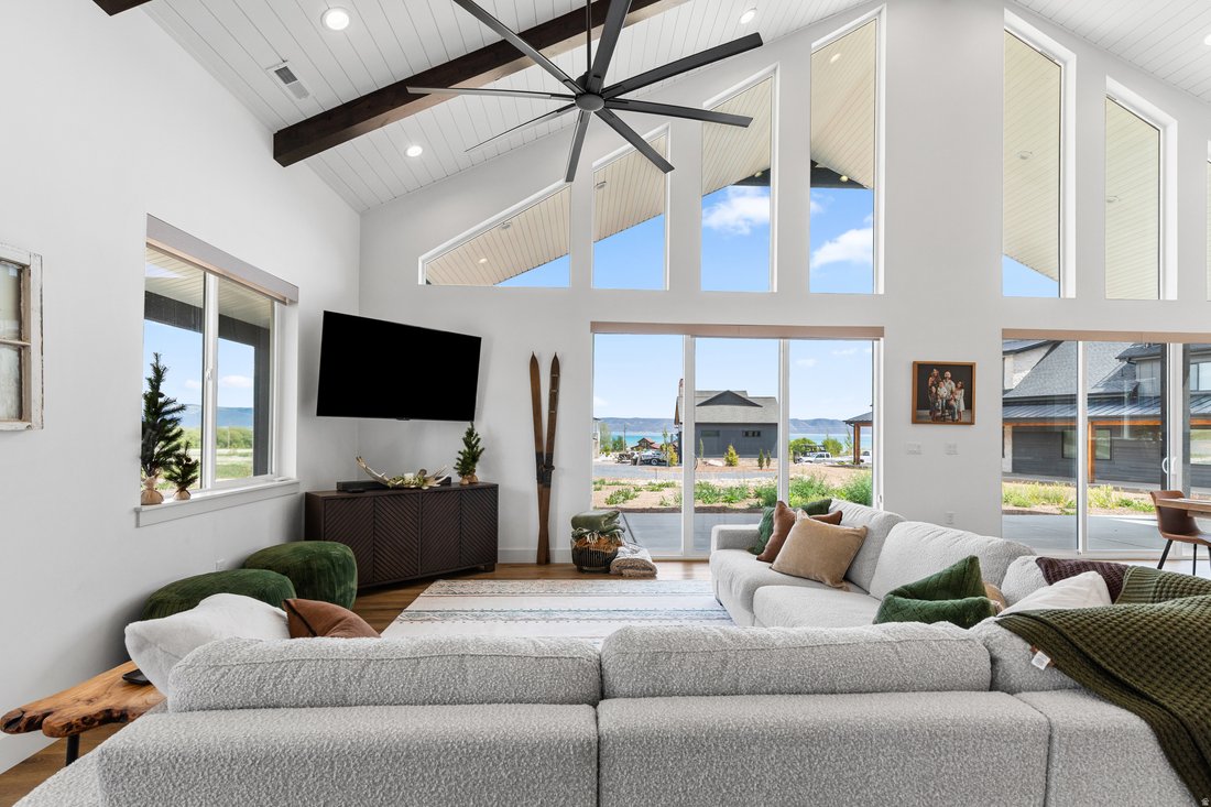 House in Fish Haven, Idaho, United States 5 - 18007598