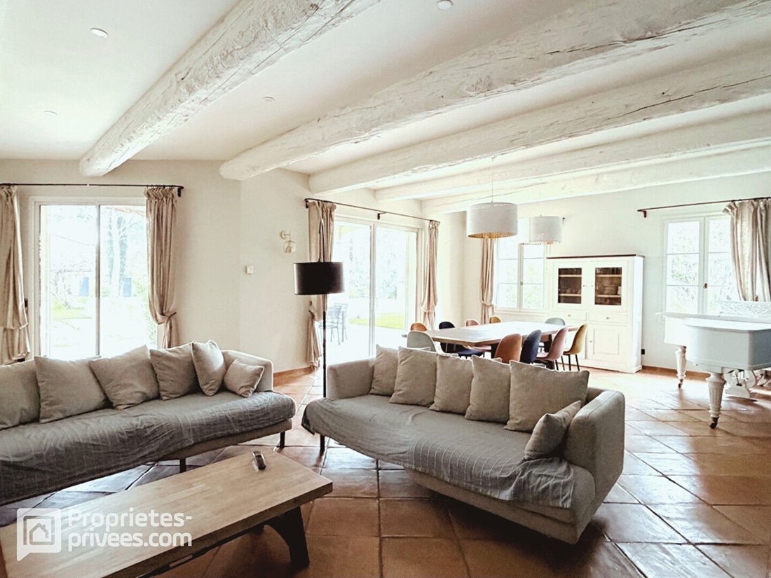 Villa in Orange, Provence-Alpes-Côte d'Azur, France 4 - 18006942