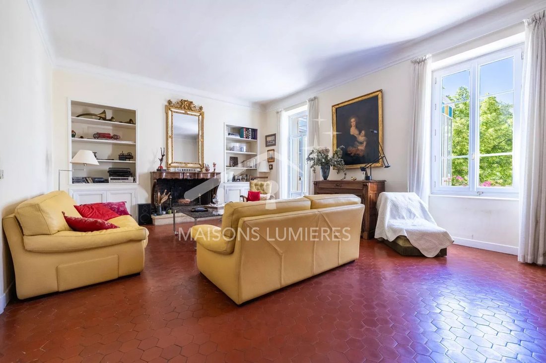 House in Centre Nord, Apt, France 5 - 16753146