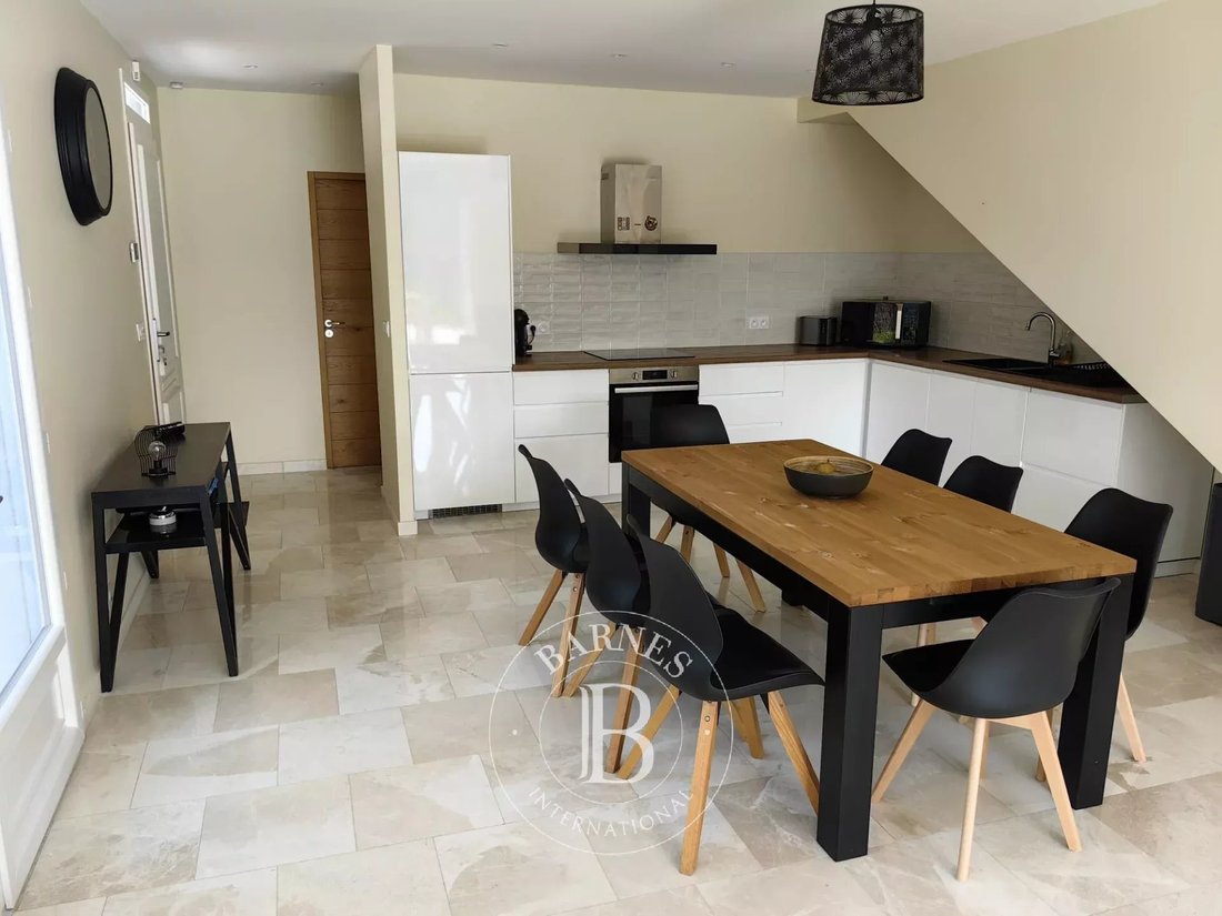 House in La Flotte, Nouvelle-Aquitaine, France 5 - 15422021