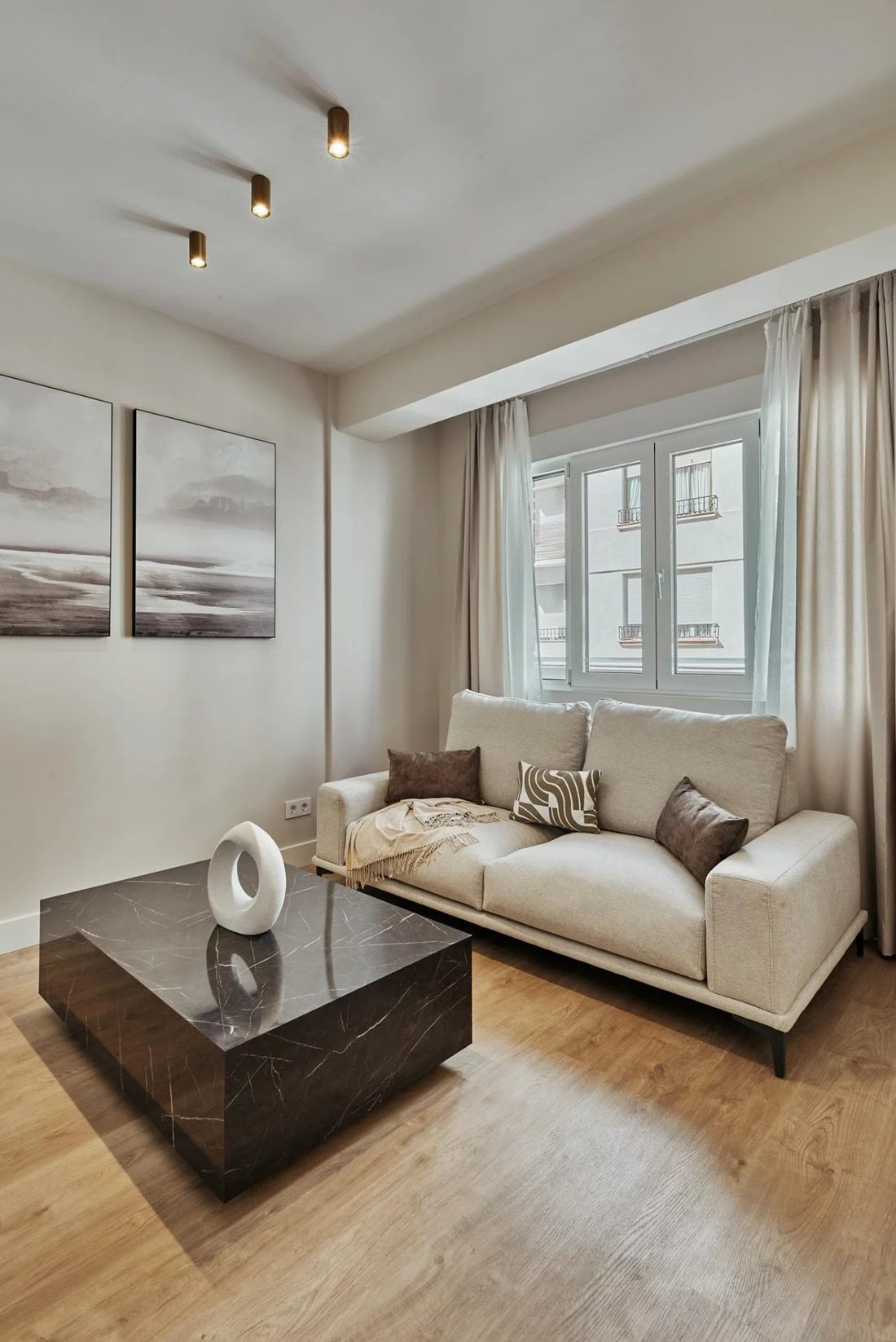 Apartment in Barrio Salamanca, Madrid, Spain 3 - 18004903