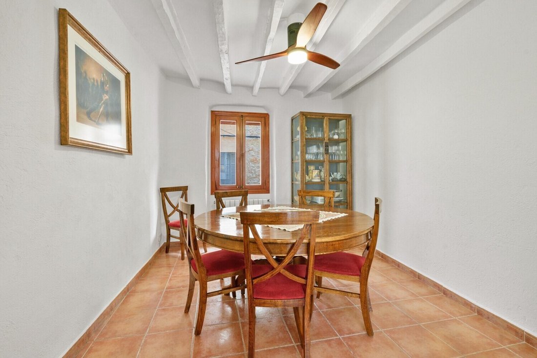 Townhouse in Pollenca, Balearic Islands, Spain 3 - 18010596