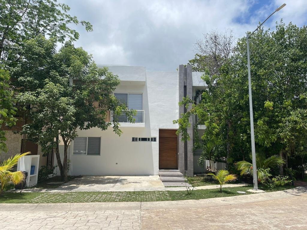 House in Chacalal, Quintana Roo, Mexico 1 - 18006550