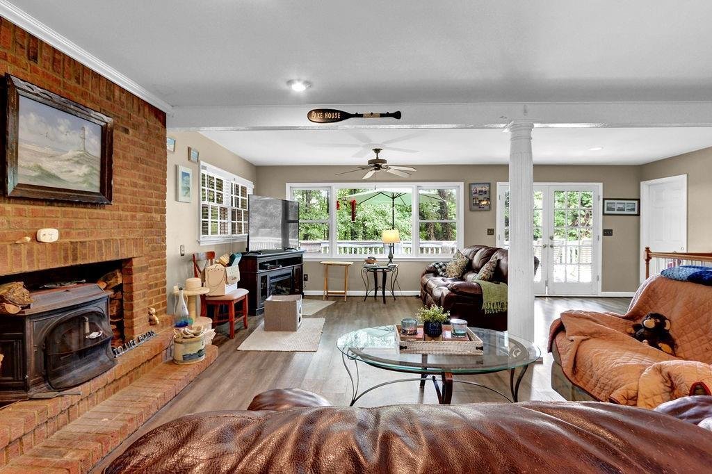 House in Buford, Georgia, United States 5 - 18008305